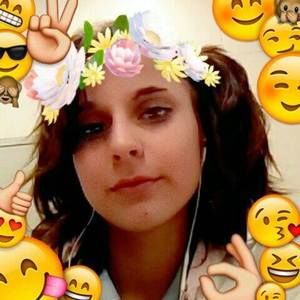 Meet your Posher, Bethany